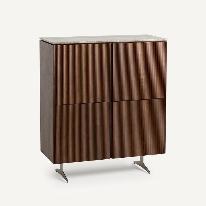 Image du produit AM.PM Jakto (110 x 48 x 130 cm)