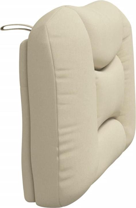 Immagine prodotto vidaXL Kopfteil-Kissen (15 x 100 x 48 cm)