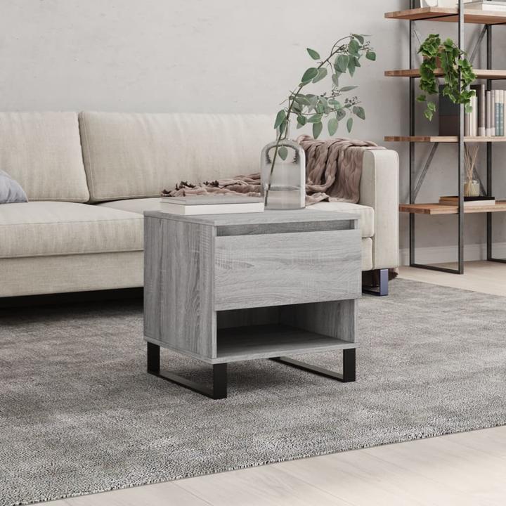 Image du produit vidaXL Couchtisch (50 x 46 x 50 cm)