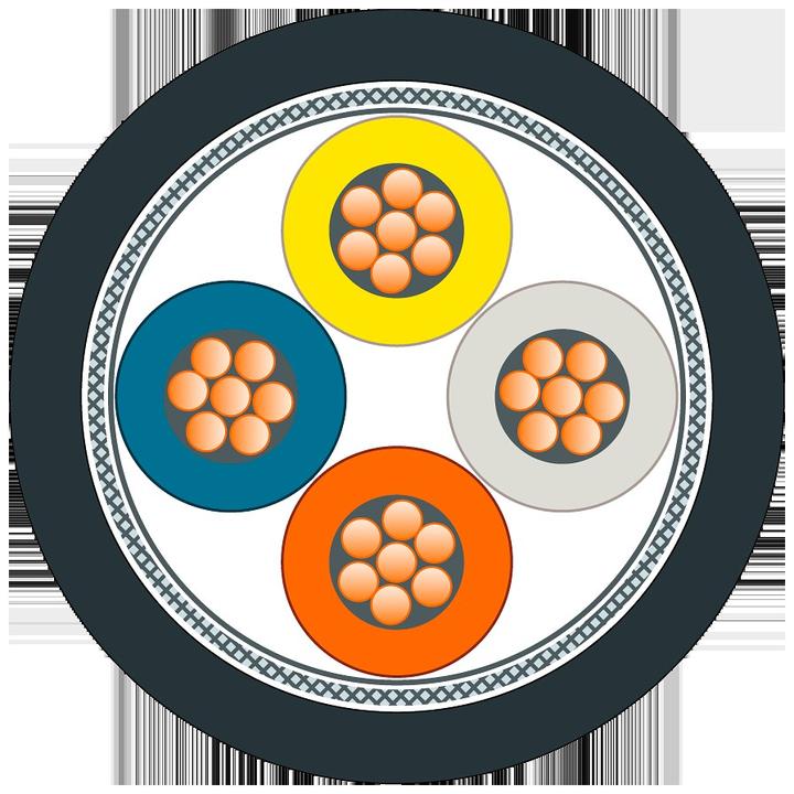 Produktbild Siemens TP-Installationsleitung