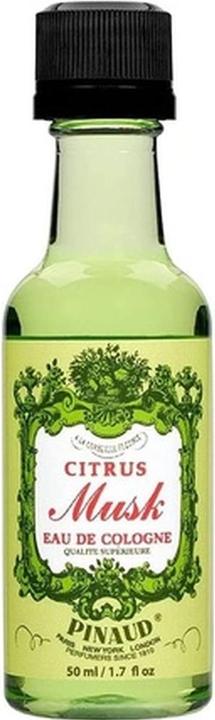 Produktbild Clubman Citrus Musk (Eau de Cologne, 370 ml)