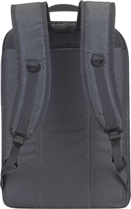 Image du produit Rivacase 5562 gris 24L Lite urban backpack (24 l)