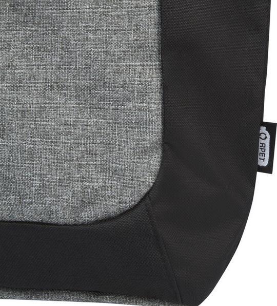 Actual product image Generic Reclaim Two Tone Tote Bag