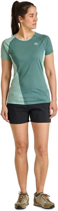 Immagine prodotto Ortovox 120 Cool Tec Fast Upward (M)