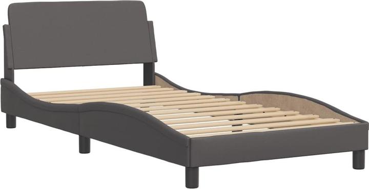 Actual product image vidaXL Bett (100 x 200 cm)