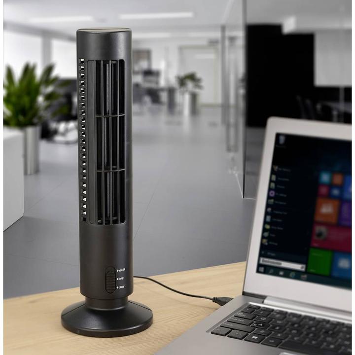 Image du produit Renkforce RF-USBF-690-BK