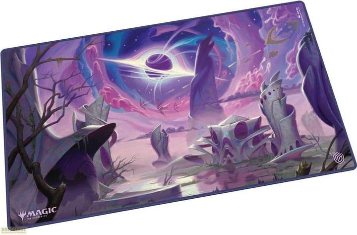 Productafbeelding Ultimate Guard Play-Mat Magic: The Gathering "Edge of Eternities" - Godless Shrine