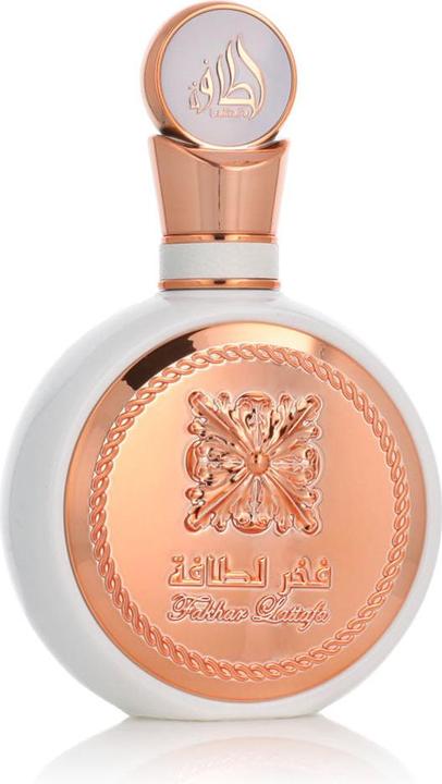 Image du produit Lattafa Perfumes Fakhar par (Eau de parfum, 100 ml)