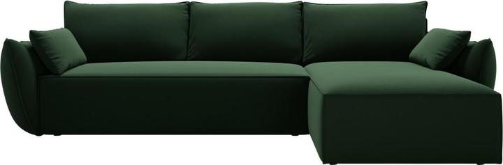 Bouteille de vert, Noir