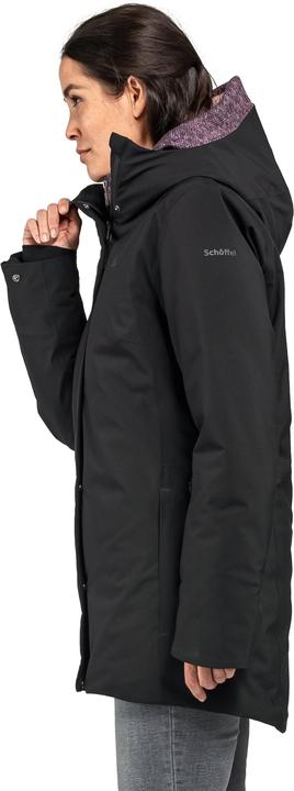 Produktbild Schöffel Women's Heat Jacket Cambria (46)