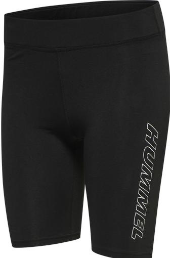 Actual product image hummel Te Maja 2-Pack Mw C Tight Shorts (S)