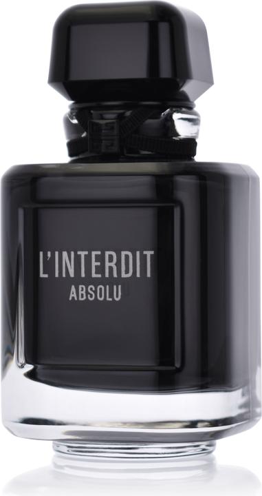 Produktbild Givenchy L’Interdit Absolu (Eau de Parfum, 80 ml)