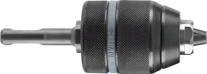 Actual product image Bosch Professional Zubehör Quick-release drill bit. SDS-Plus 1.5-13mm