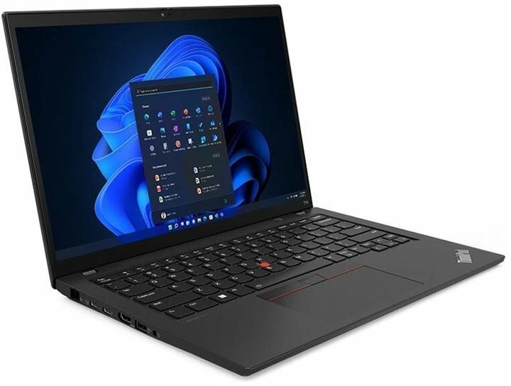 Actual product image Lenovo ThinkPad T14 Gen 4 (14", Intel Core i5-1335U, 16 GB, 512 GB, CH)