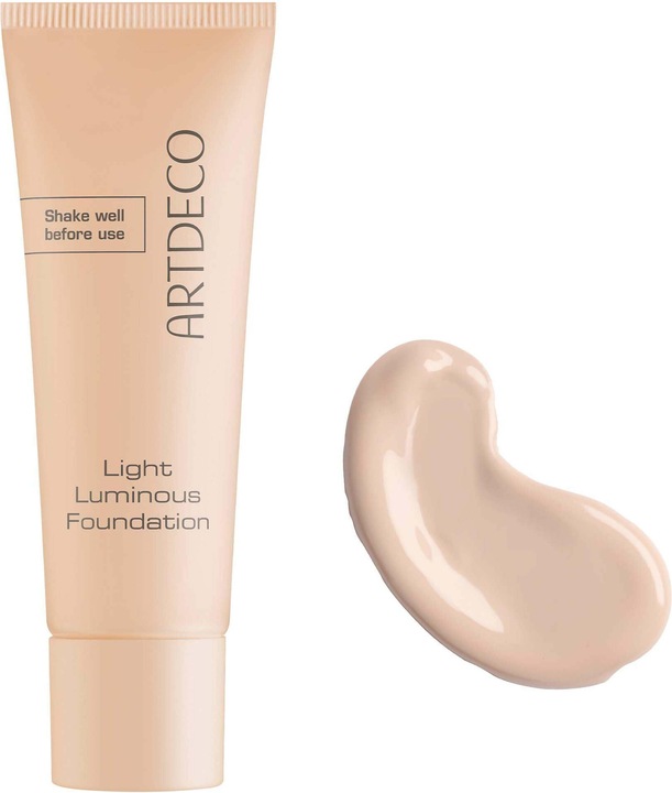 Produktbild Artdeco Light Luminous Fond de Teint 4825.06 (Light Luminous Fond de Teint 4825.06)