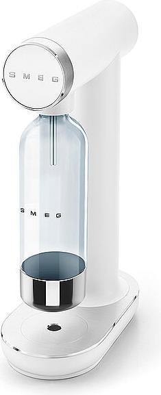 Produktbild Smeg Wassersprudler Soda-Stream Weiss/Matt