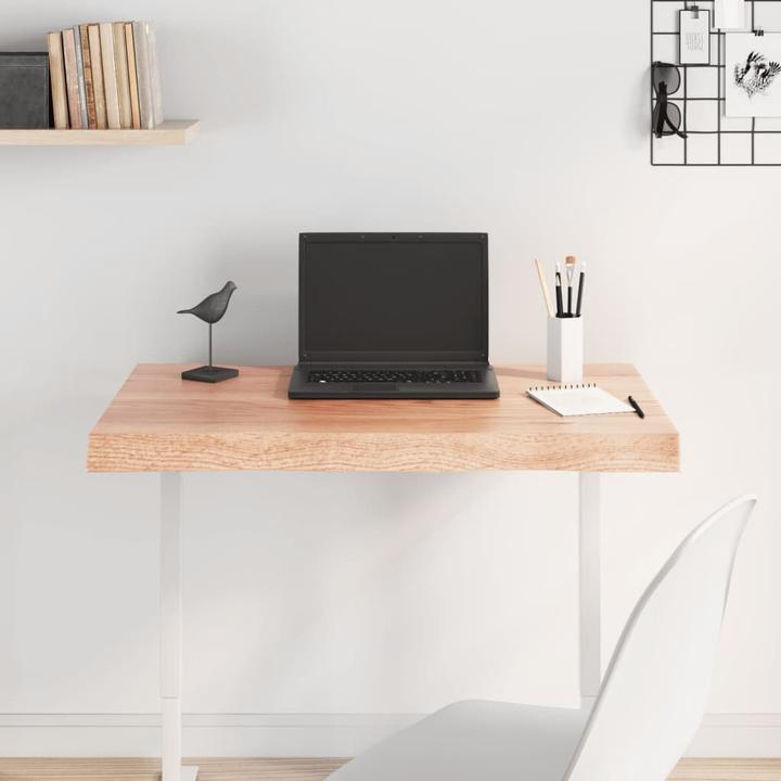 Image du produit vidaXL Tischplatte (80 x 40 cm)