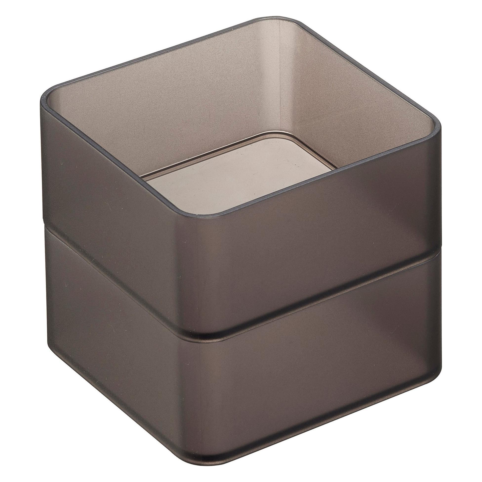 Yamazaki Stackable organiser S (set of 2) TOWER - buy at Galaxus
