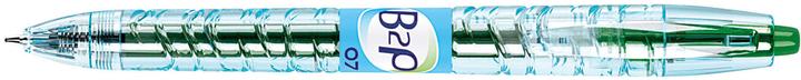 Image du produit Pilot BG B2P Gel (Green, 1x)