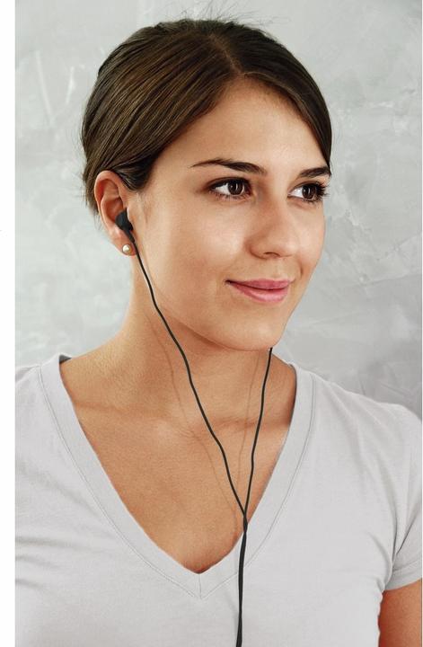 Actual product image Thomson Ear3005 (NC, Cable)