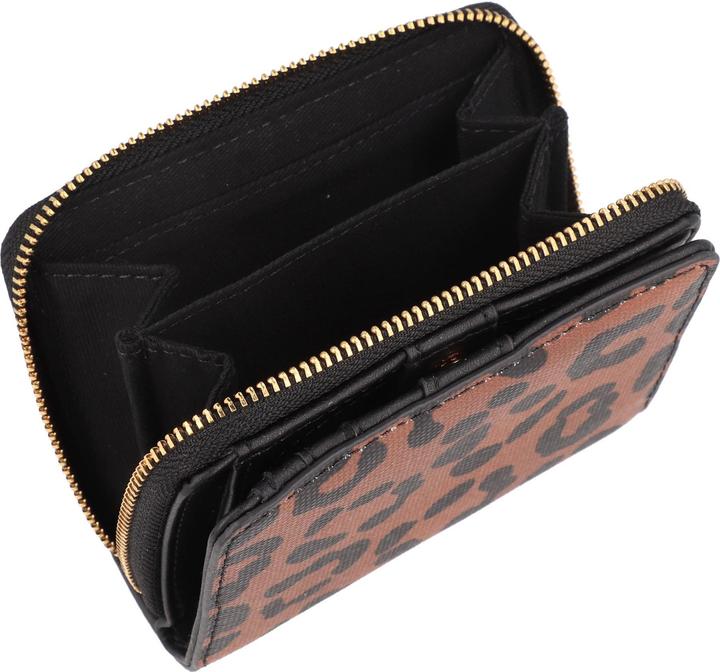 Produktbild Fossil Logan Geldbörse RFID Schutz 11 cm