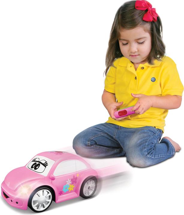 Actual product image BB Junior VW Beetle