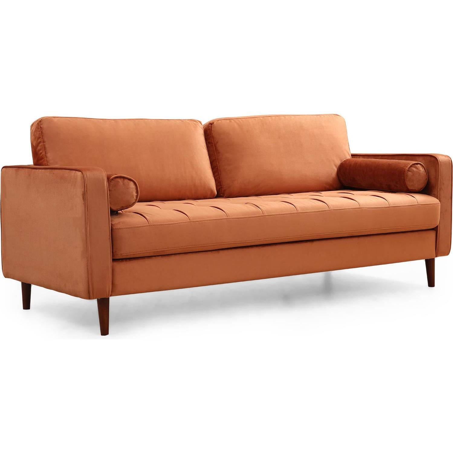 Thumbnail - Atelier del Sofa, Sofa, Loyal (3-Sitzer)