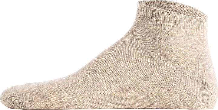 Immagine prodotto Hudson SIMPLY³ 3-PACK SNEAKER (confezione da 3, 39 - 42)