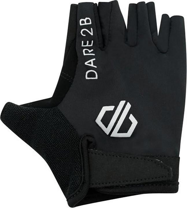 Image du produit Dare2b Gants Pedal Out en daim Sans doigts (S)