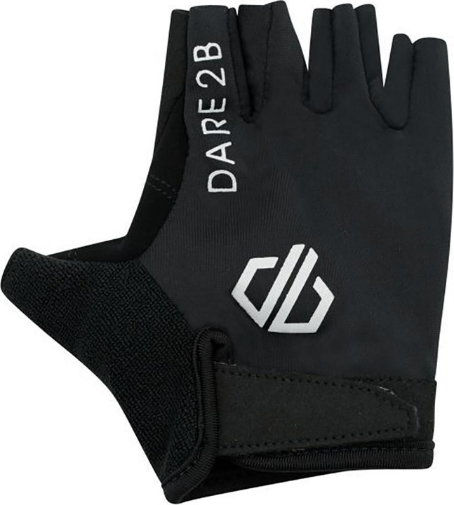 Produktbild Dare2b Handschuhe Pedal Out Wildleder Fingerlos (S)