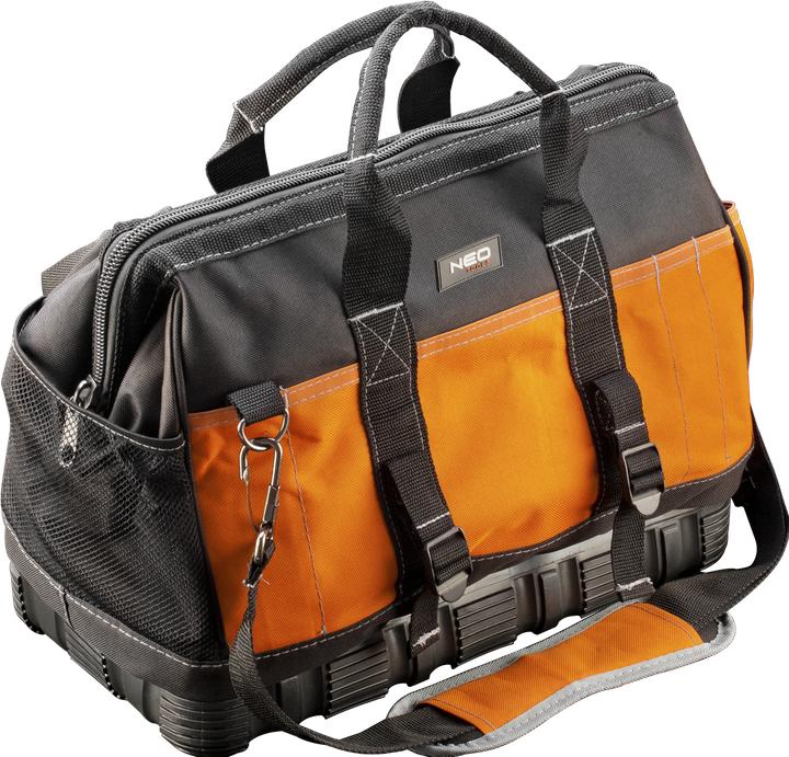 Actual product image Neo tool bag 84-305 (8 pieces)