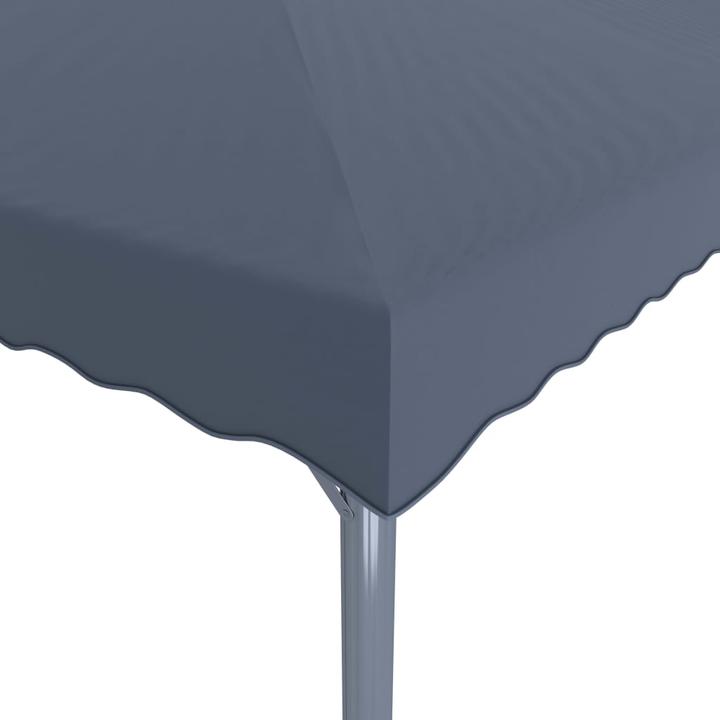 Produktbild vidaXL Gartenpavillon (400 cm, 300 cm)