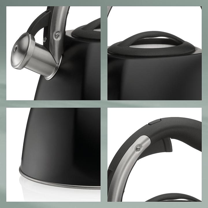 Actual product image Kela Kettle Vitus (2.40 l)