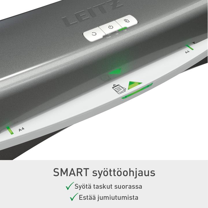 Image du produit Leitz Plastifieuse à chaud iLAM Office Pro /min (80 - 175 µm, A3)