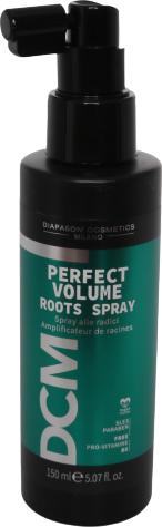 Actual product image DCM Perfect Volume Roots Spray 150 ml. (150 ml)
