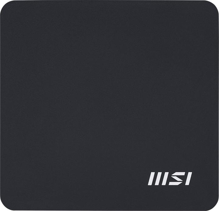 Produktbild MSI Cubi NUC AI 1UMG-018BEU /Core Ultra 7 155H ohne OS (Intel Core Ultra 7 155H)