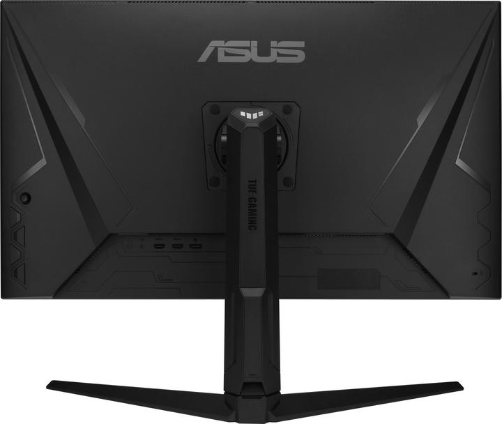Produktbild ASUS TUF Gaming VG32AQL1A (2560 x 1440 Pixel, 31.50")
