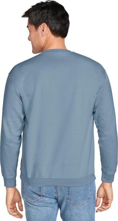 Produktbild Gildan Softstyle Mittelschweres Sweatshirt (M)