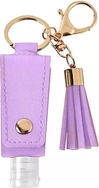 Image du produit Vanessa Beauty Distributeur de désinfectant Pendentif - Lavande