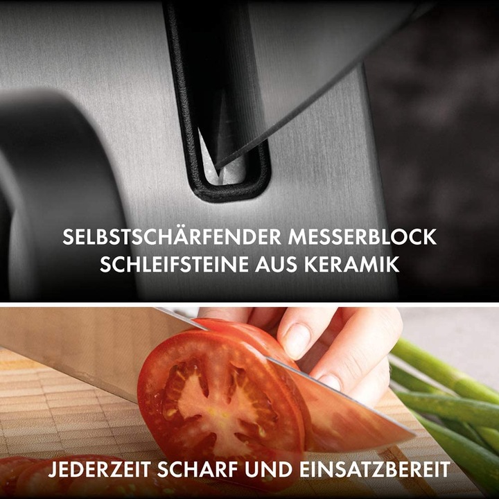 Immagine prodotto Zwilling Blocco coltelli autoaffilante