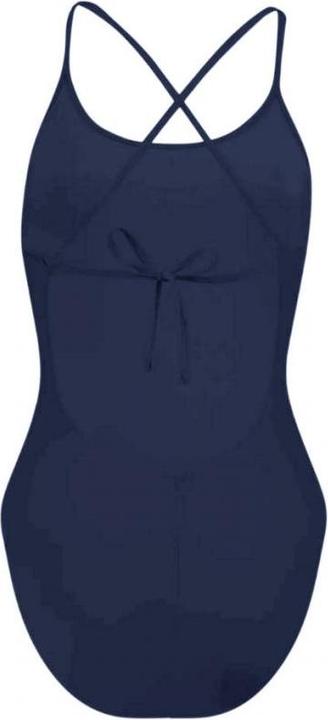 Image du produit Puma Swim Women V-Neck Crossback Swimsuit 1p (XL)