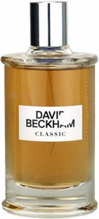 Image du produit David Beckham Classique (Eau de toilette, 90 ml)