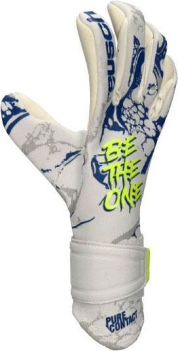 Actual product image Reusch Pure Contact Gold Torwarthandschuhe