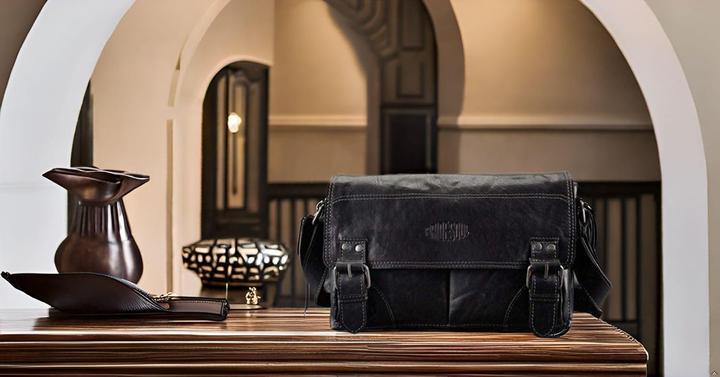 Immagine prodotto Pridesoul QUEEN'S SENSATION - borsa a tracolla