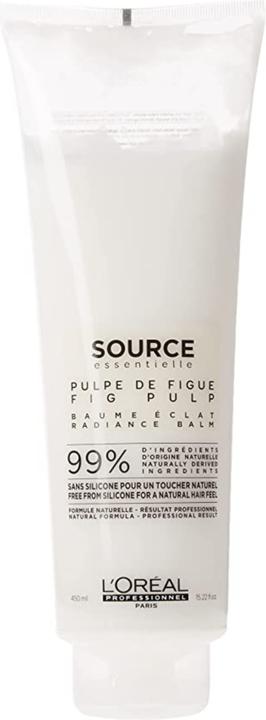 Produktbild L'Oréal Paris Source Essentielle Radiance Mask (450 ml)