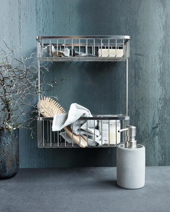 Image du produit House Doctor Bain (28 x 11.5 x 33 cm)