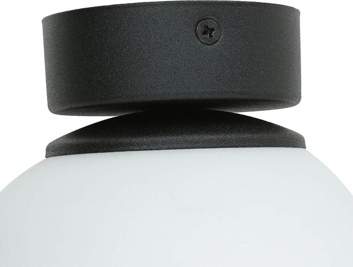 Immagine prodotto Licht-Erlebnisse Lampada da soffitto Prosko (E27)