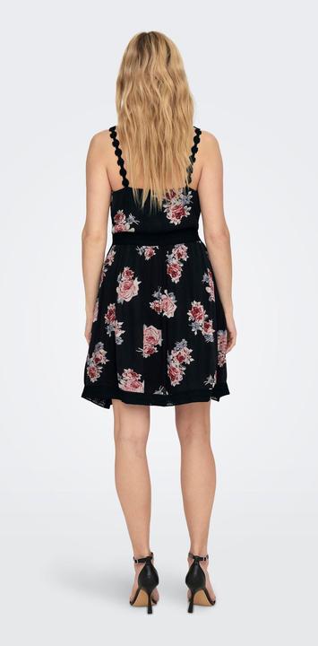 Actual product image Only Short dress (34)