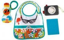 Immagine prodotto Fisher-Price Set regalo Piccolo Turista
