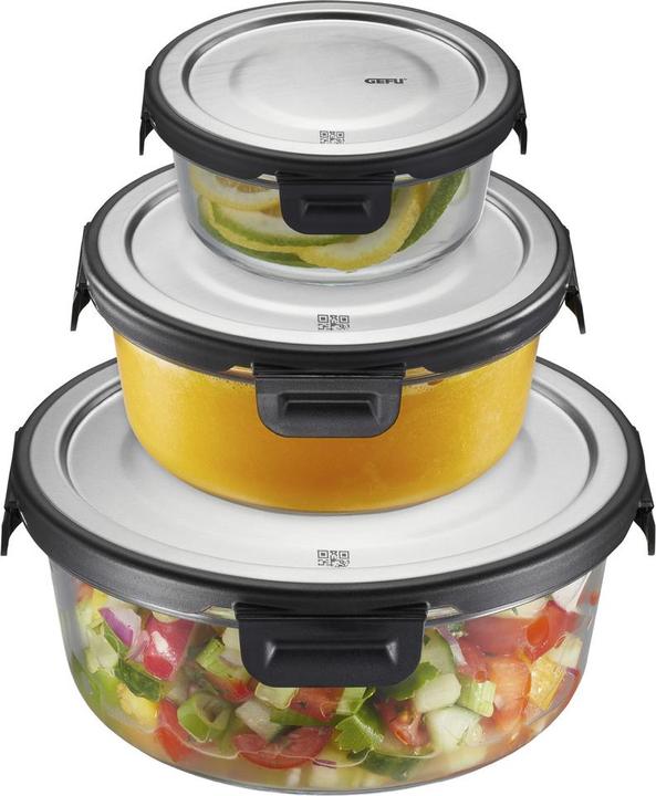 Actual product image GEFU Milo (0.40 l)